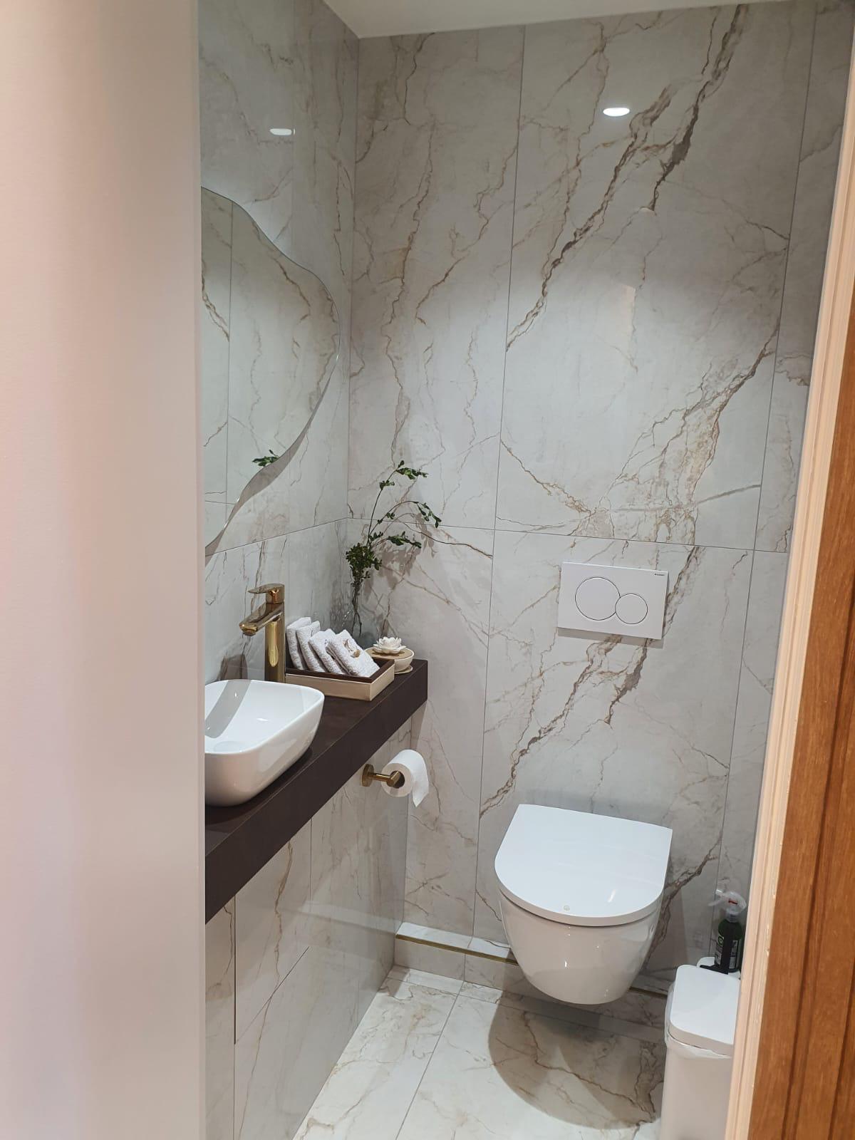 Espace d'eau sur mesure, réalisation JLM Rénovation